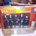 CD Venturesmania with Nokie Edwards  ( SIS POSTIKULU ) - pikkukuva 2