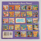 Stan Berenstain ym. : The Berenstain Bears and Too Much J... - pikkukuva 2