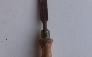Sorskoski vanha taltta