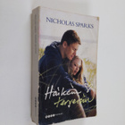 Nicholas Sparks : Haikein terveisin - pikkukuva 1