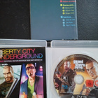 Playstation PS3 GTA Episode from Liberty City - pikkukuva 2