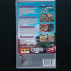 PSP: Pursuit Force peli (2005) - pikkukuva 2