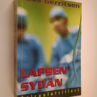 Tess Gerritsen : Lapsen sydän - pikkukuva 1