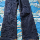 Nudie Jeans Farkut W32", L28-30" - pikkukuva 2