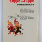 Henri Arnoldus : Tuppe ja Juppe vankeina - pikkukuva 2