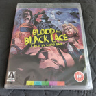 Blood And Black Lace Blu-ray **muoveissa** - pikkukuva 1