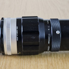 == Nikkor-Q Auto 200mm f/4 -objektiivi - pikkukuva 1