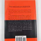 Michelle Slatalla ym. : Masters of Deception - The Gang t... - pikkukuva 2