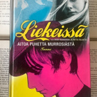 Kukkumäki, Tulusto - Liekeissä (sid.) - pikkukuva 1