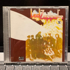 LED ZEPPELIN - Led Zeppelin II cd - pikkukuva 1