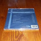 Oi Jeesuslapsi armain – Kallion Kantaattikuoro - CD - pikkukuva 2