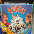Pingu peli Ravensburger. 1996 Vuoden lastenpeli - pikkukuva 1