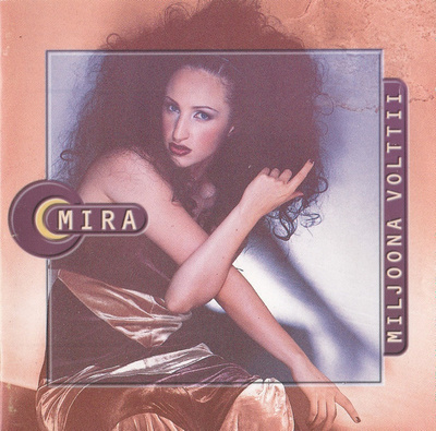 MIRA: MILJOONA VOLTTII 1997