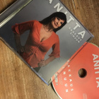 Anitta / Rakkaus sinuun CD - pikkukuva 1