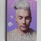 Antti Tuisku : Antti Tapani - pikkukuva 1