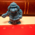 Asterix purukumi figuuri -70 luvulta #3 - pikkukuva 1