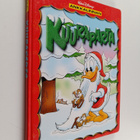 Walt Disney : Ankkalinnan kuuraparta - pikkukuva 1
