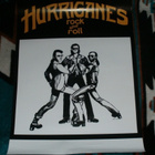HURRIGANES Hamina And Helsinki All Night Long ~ 4LP BOXI - pikkukuva 4