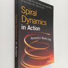 Don Edward Beck : Spiral dynamics in action : humanity's ... - pikkukuva 1