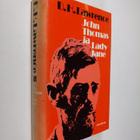 D. H. Lawrence : John Thomas ja Lady Jane : lady Chatterl... - pikkukuva 1