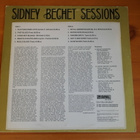 Sidney Bechet:Sessions LP.Mono 1968 - pikkukuva 2