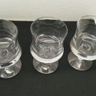 Tapio Wirkkala Romantica lasi 7 cl, 3 kpl, Iittala - pikkukuva 2