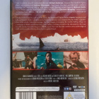 Orca - Tappajavalas (1977) Richard Harris (DVD) UUSI - pikkukuva 2