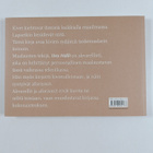 Iiris Hälli : Akvarelleja ja aforismeja = Aquarelles and ... - pikkukuva 2