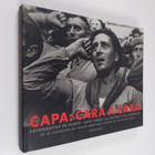 Robert Capa ym. : Capa - cara a cara - pikkukuva 1