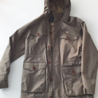 Fred Perry parkatakki - Koko: S - pikkukuva 1