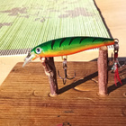 Rapala X-Rap 4cm - pikkukuva 2