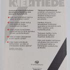 Fred Karlsson : Yleinen kielitiede - pikkukuva 2