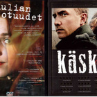 2 KPL DVD ELOKUVIA - pikkukuva 1