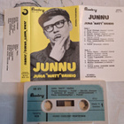 JUHA VAINIO,JUNNU KASETTI. - pikkukuva 1