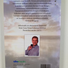 Marko Selkomaa : Askeleet yliluonnolliseen (signeerattu) - pikkukuva 2