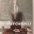 Kostoisku DVD Tom Berenger UUSI - pikkukuva 1