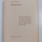 Kalervo Reponen : Kohtalontie - pikkukuva 2