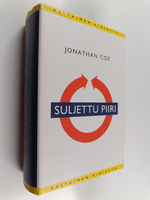 Jonathan Coe : Suljettu piiri