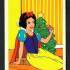Keräilykuva - Disney - Snövit 602 / Lumikki - pikkukuva 1