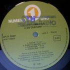 IVAN GRAZIANI :: VIAGGI E INTEMPERIE :: VINYYLI LP 1980 - pikkukuva 4