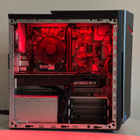 Pelikone RTX 3060Ti | i5-12400 | 16GB | 1TB - pikkukuva 2