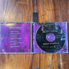 Deep Purple - The Collection cd - pikkukuva 3