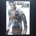 DVD: Rahalla Saa II / Snabba Cash II (Jens Lapidus 2012) - pikkukuva 1