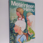 Reetta Rekimies : Mesirinteen Hirmu - pikkukuva 1