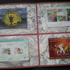 Top of the world of stamps 2/3 - Myyttiset olennot - pikkukuva 4