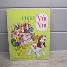 TAMMEN HOPEISET KIRJAT, PIKKU VIU VIU no 26 - pikkukuva 1