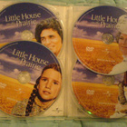 Pieni talo preerialla , kausi 2 , 6 DVD - pikkukuva 3