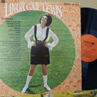 Linda Gail Lewis LP - pikkukuva 1