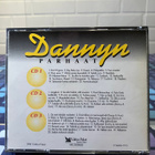 Dannyn parhaat 3-cd - pikkukuva 2