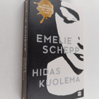 Emelie Schepp : Hidas kuolema - pikkukuva 1
